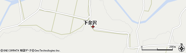 斉藤りんご園周辺の地図