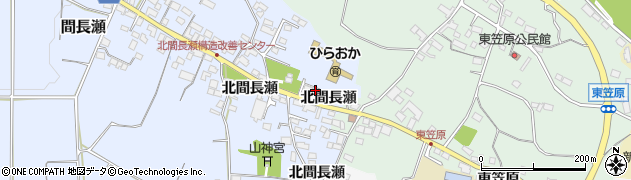 渡辺石材店周辺の地図