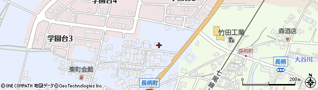 ピザ・キャリー高松店周辺の地図