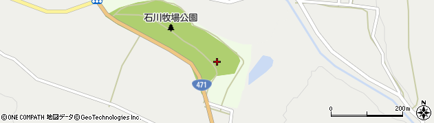 石川県宝達志水町（羽咋郡）紺屋町（ワ）周辺の地図