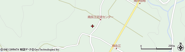 イーストア豊田店周辺の地図