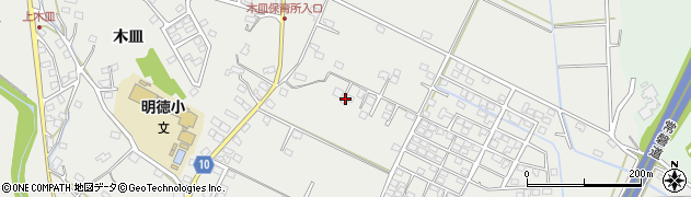 介護タクシー秋桜周辺の地図