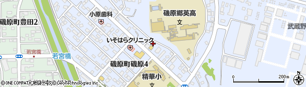 弘勝レジン工業有限会社周辺の地図