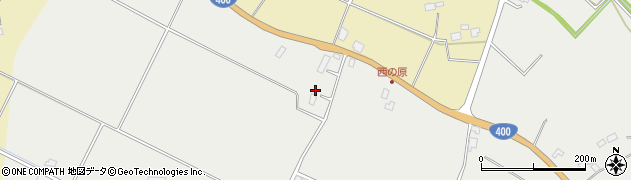 栃木県大田原市佐良土3514周辺の地図
