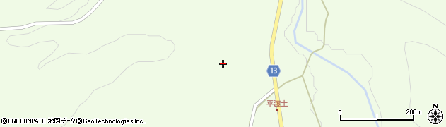 栃木県大田原市須賀川480周辺の地図