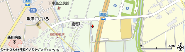 ローソン新川文化ホール前店周辺の地図