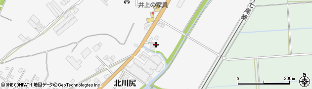 有限会社アキラ設備周辺の地図