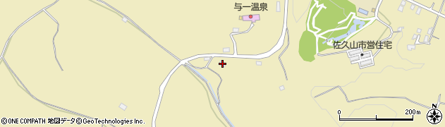 栃木県大田原市佐久山3151周辺の地図