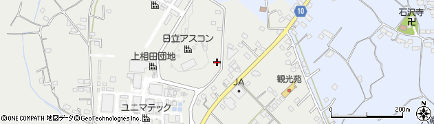 有限会社ヤマセ周辺の地図