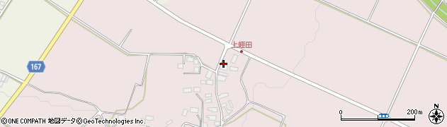 栃木県大田原市蛭田200周辺の地図