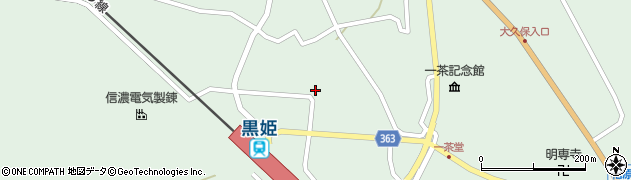 青山新聞店周辺の地図