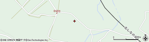 株式会社横川工業周辺の地図