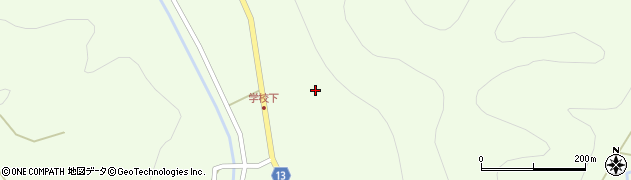栃木県大田原市須賀川1731周辺の地図
