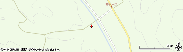 栃木県大田原市須賀川1858周辺の地図