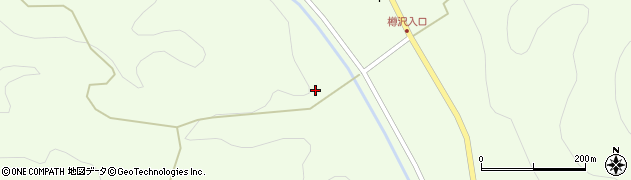 栃木県大田原市須賀川1932周辺の地図