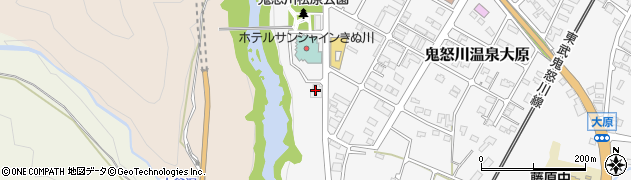 ホテルプレステージ周辺の地図