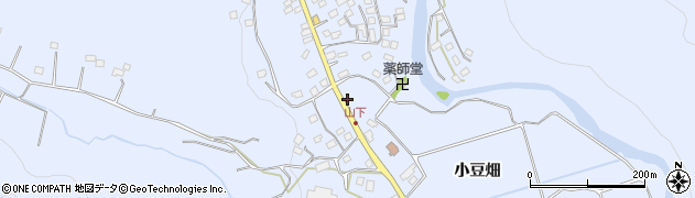 須田設備周辺の地図