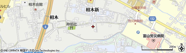 日本ファミリア不動産株式会社周辺の地図