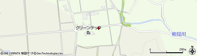 石川県宝達志水町（羽咋郡）南吉田（チ）周辺の地図