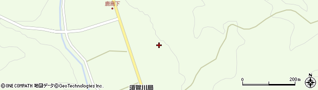栃木県大田原市須賀川2018周辺の地図