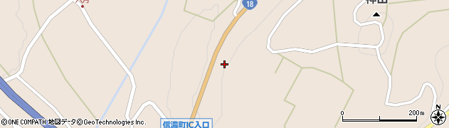 有限会社太成自動車鈑金塗装周辺の地図
