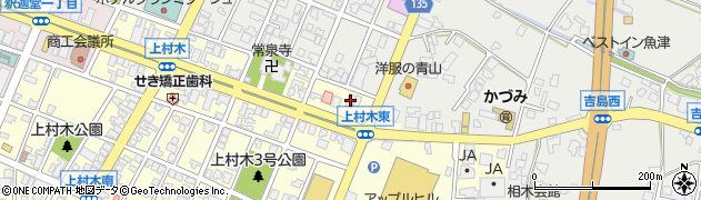 株式会社開進堂楽器　ＭＰＣ新川周辺の地図