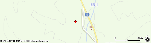 栃木県大田原市須賀川2353-1周辺の地図