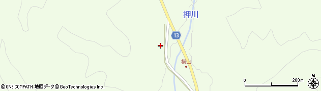 栃木県大田原市須賀川2354周辺の地図