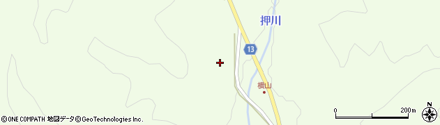 栃木県大田原市須賀川2353-4周辺の地図