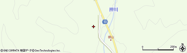 栃木県大田原市須賀川2353-3周辺の地図