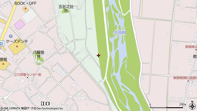 〒937-0018 富山県魚津市西尾崎の地図
