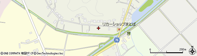 富山県氷見市十二町716周辺の地図