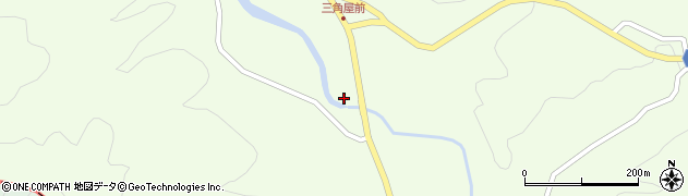 栃木県大田原市須賀川3081周辺の地図
