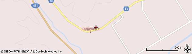 栃木県大田原市須佐木2004周辺の地図