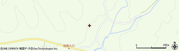 栃木県大田原市須賀川2973周辺の地図