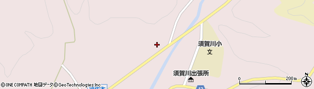 栃木県大田原市須佐木169周辺の地図