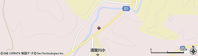 栃木県大田原市須佐木2033周辺の地図