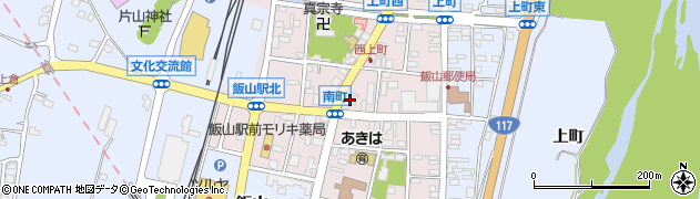 株式会社小野沢商店周辺の地図