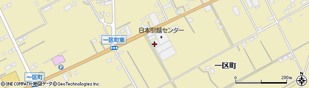 株式会社日本引越センター那須塩原センター周辺の地図