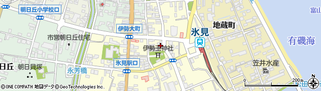 株式会社紅井電機商会周辺の地図