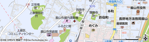 有限会社三ッ井金具製作所周辺の地図
