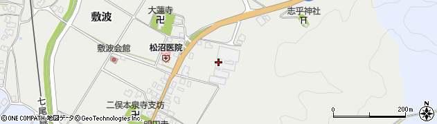株式会社宮本製作所周辺の地図