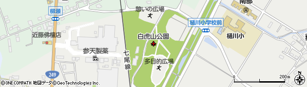 石川県宝達志水町（羽咋郡）敷波（ロ）周辺の地図