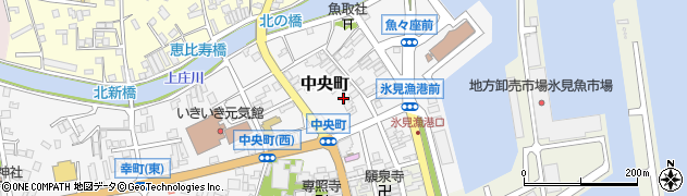 湊鍼灸療院周辺の地図
