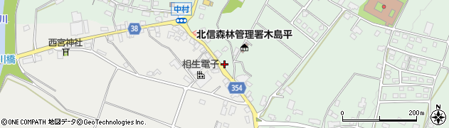 有限会社ヤマザキ住研周辺の地図