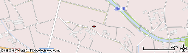 栃木県大田原市南金丸1013周辺の地図