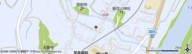 春日章吉税理士事務所周辺の地図