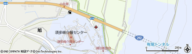 藤沢クリーニング店周辺の地図