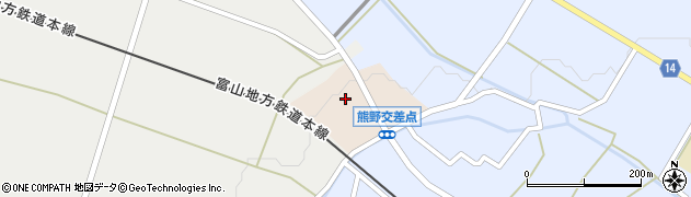 福多屋菓子舗浦山工場周辺の地図