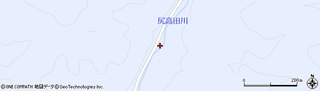 栃木県大田原市北野上2210周辺の地図